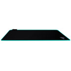 Mouse Pad GAME FACTOR MPG500, Negro