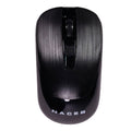 Mouse Naceb Technology NA-0137N, Negro