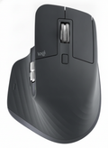 Mouse LOGITECH 910-007502, Grafito