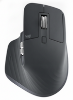 Mouse LOGITECH 910-007502, Grafito