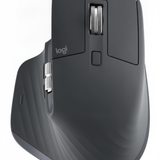 Mouse LOGITECH 910-007502, Grafito