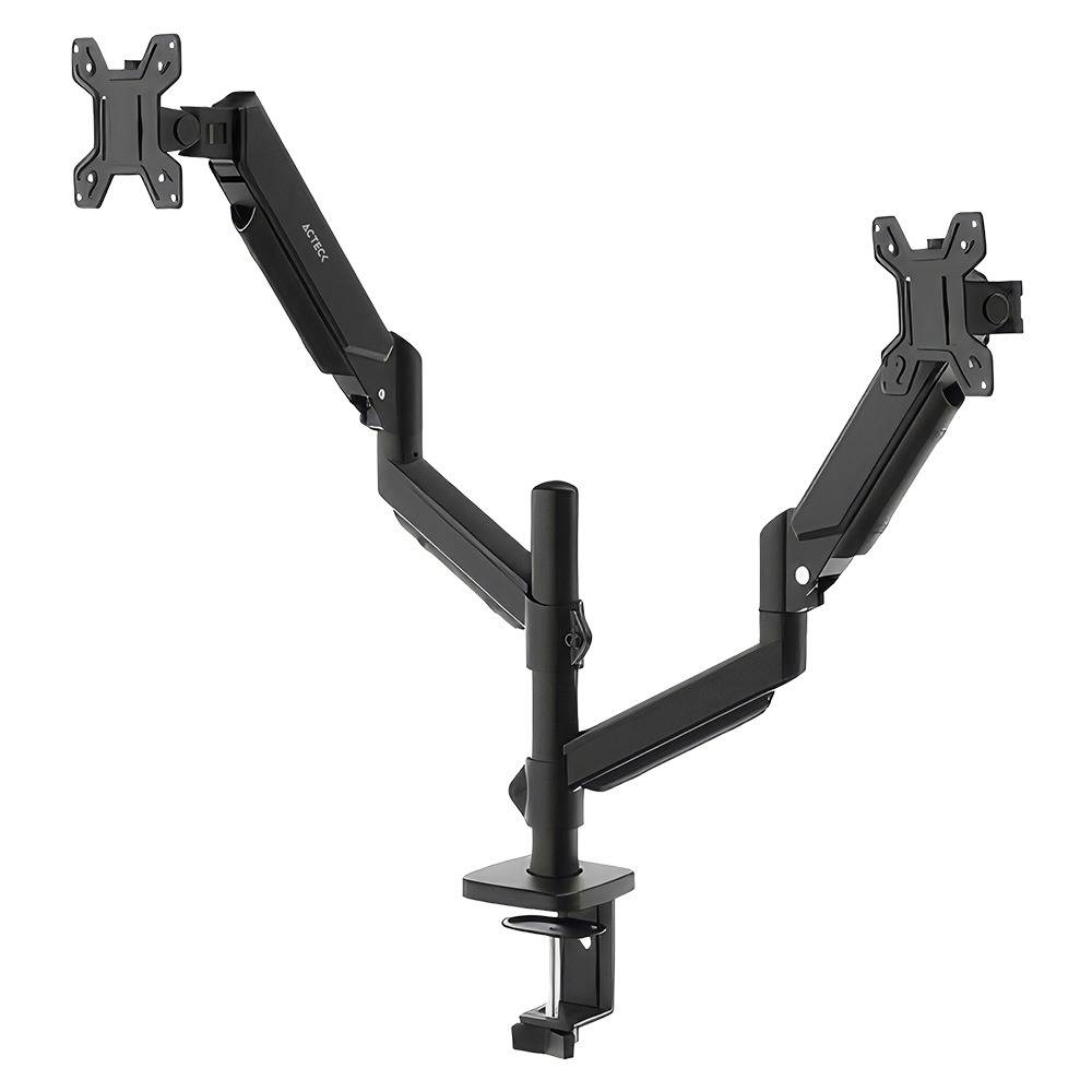 Soporte para Monitor ACTECK ENFORCE MOTION SM728 32", Negro