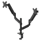 Soporte para Monitor ACTECK ENFORCE MOTION SM728 32", Negro