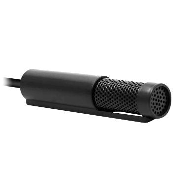 Micrófono BROBOTIX 651596, Negro