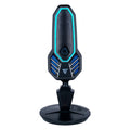 Microfono GAME FACTOR MCG800, USB