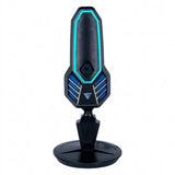 Microfono GAME FACTOR MCG800, USB
