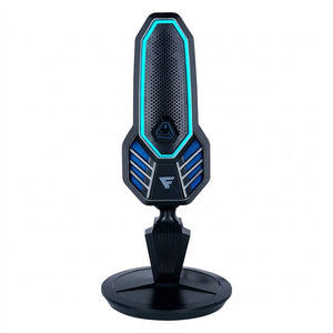 Microfono GAME FACTOR MCG800, USB
