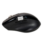 Mouse Naceb Technology NA-0133 Inalambrico, Negro