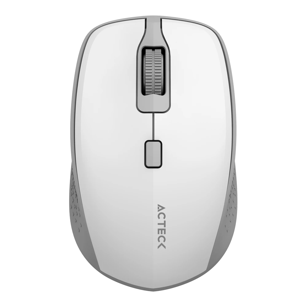 Mouse ACTECK TRIP MI670 Inalambrico 2.4Ghz