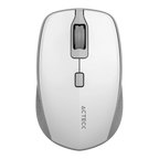 Mouse ACTECK TRIP MI670 Inalambrico 2.4Ghz