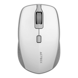 Mouse ACTECK TRIP MI670 Inalambrico 2.4Ghz