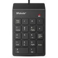 Teclado BROBOTIX 963234, USB