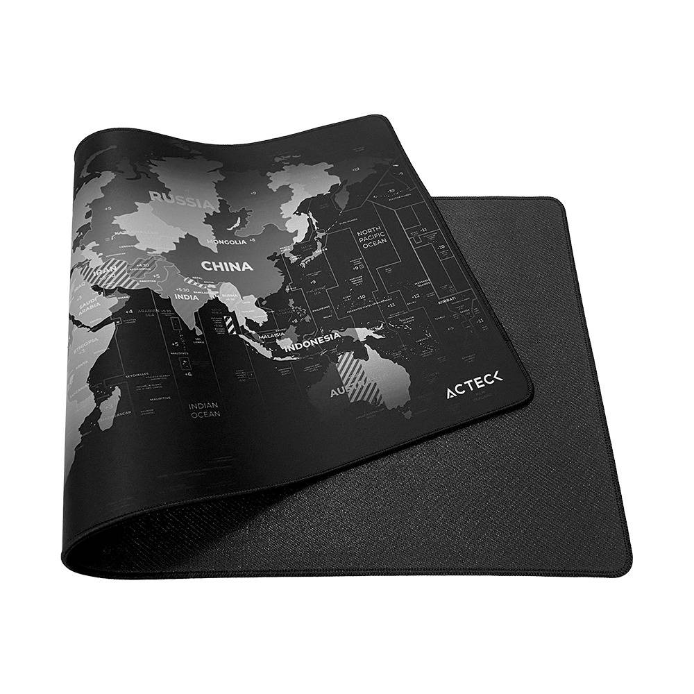 Mouse Pad ACTECK MT494W, Negro