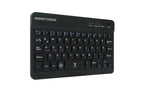Teclado PERFECT CHOICE PC-200932, Bluetooth, Negro
