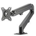 Soporte para Monitor OVALTECH OVM-S1727 LCD 17", Negro