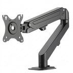 Soporte para Monitor OVALTECH OVM-S1727 LCD 17", Negro