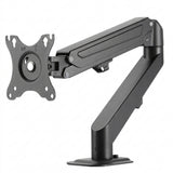 Soporte para Monitor OVALTECH OVM-S1727 LCD 17", Negro