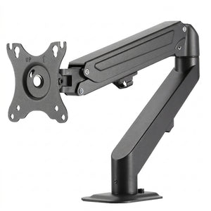 Soporte para Monitor OVALTECH OVM-S1727 LCD 17", Negro