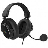 Headset Gamer Balam Rush HA777, Negro