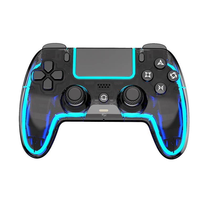 Control Gamer Balam Rush KONTROL LUCID G690, Negro