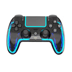 Control Gamer Balam Rush KONTROL LUCID G690, Negro