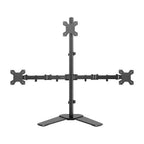 Soporte para Monitor ACTECK ENFORCE ZONE-B SM530 32", Negro