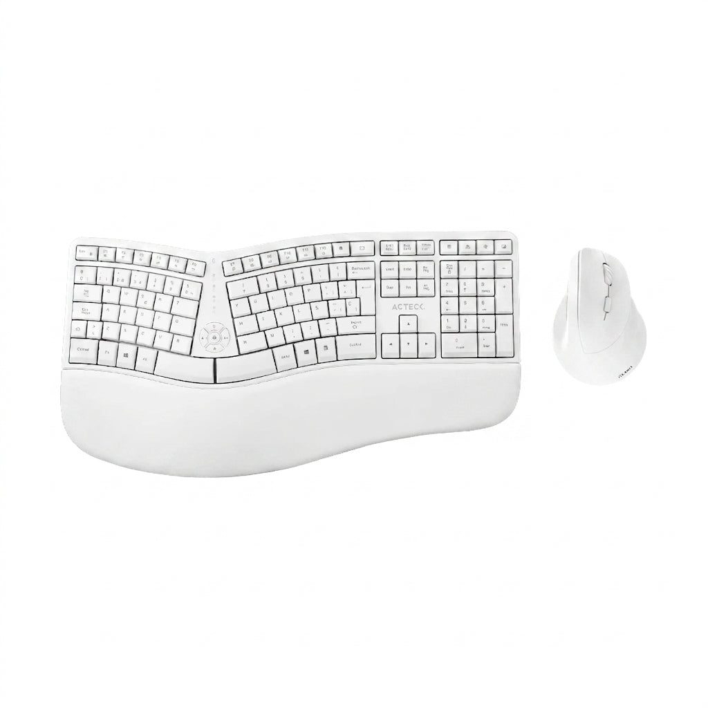 Kit Teclado y Mouse ACTECK MK770
