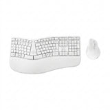 Kit Teclado y Mouse ACTECK MK770