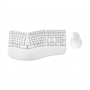 Kit Teclado y Mouse ACTECK MK770