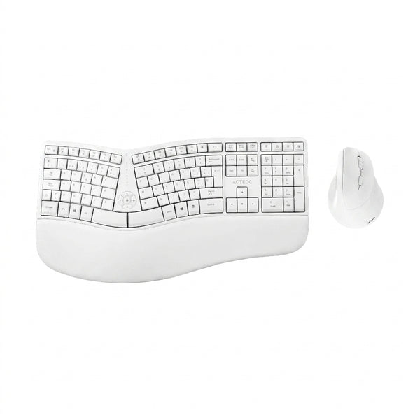PC Gamer Kit Teclado y Mouse ACTECK MK770 - México