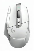 Mouse LOGITECH G502