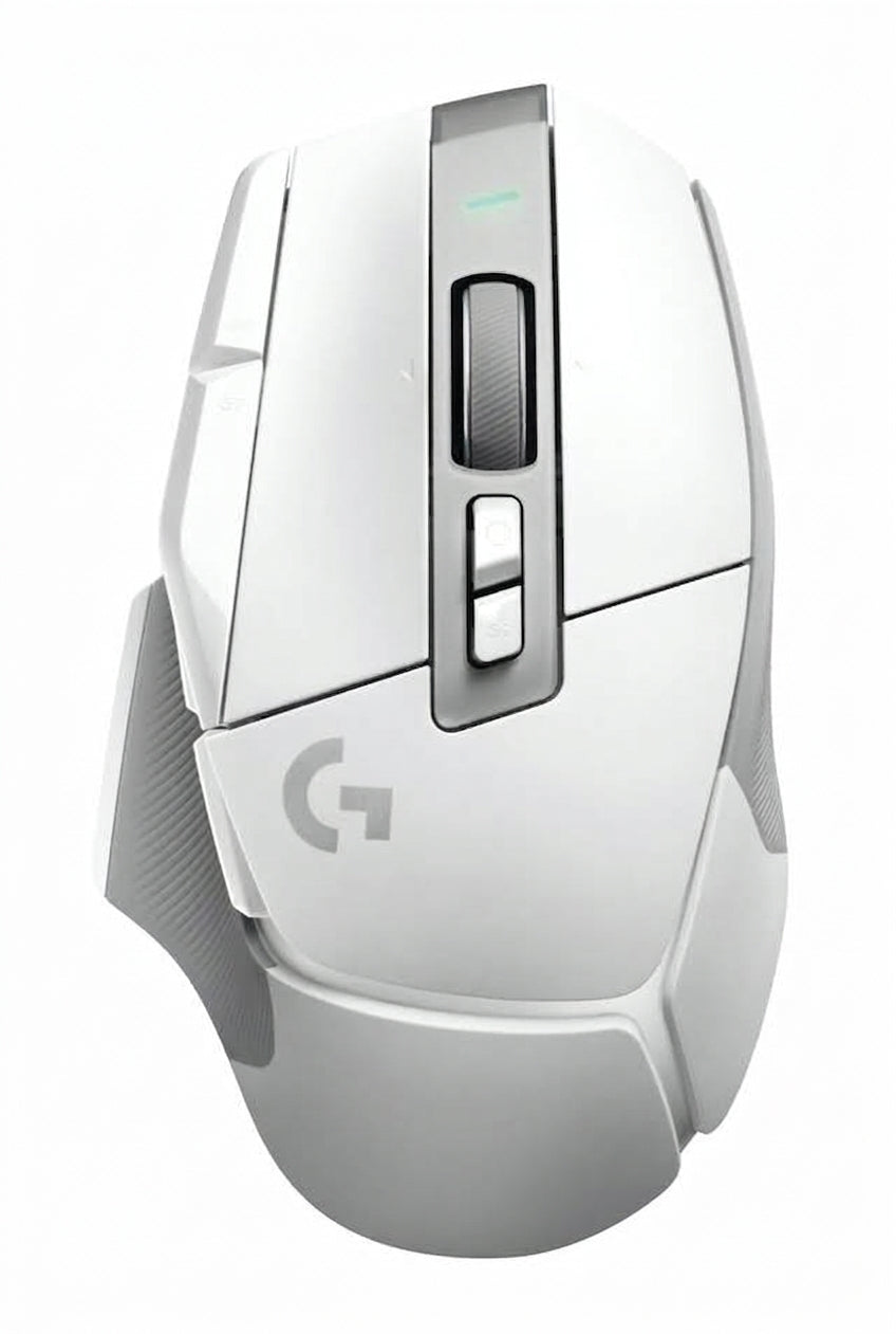 Mouse LOGITECH G502