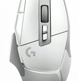 Mouse LOGITECH G502