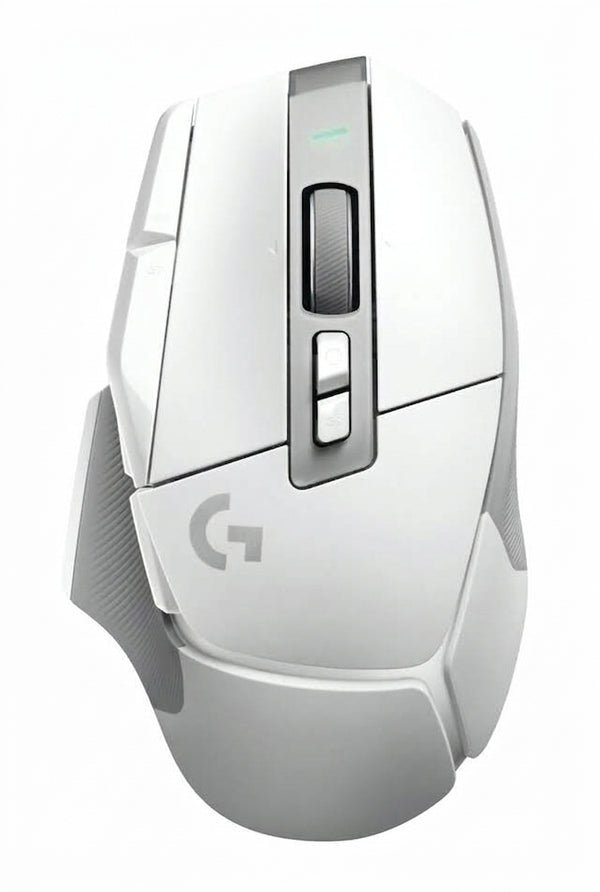 PC Gamer Mouse LOGITECH G502 - México