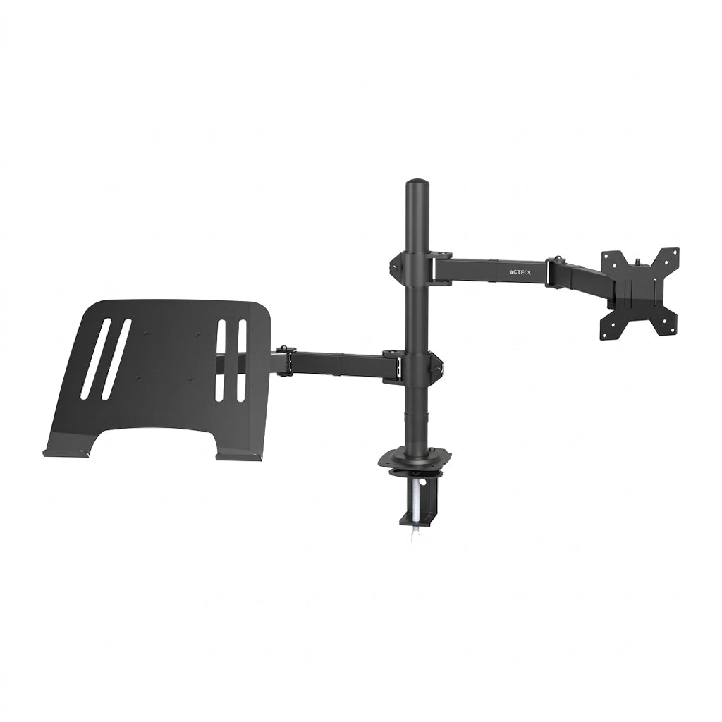 Soporte para Monitor ACTECK ENFORCE ZONE SM525, Negro