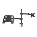 Soporte para Monitor ACTECK ENFORCE ZONE SM525, Negro