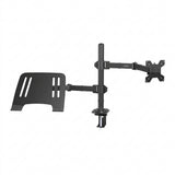 Soporte para Monitor ACTECK ENFORCE ZONE SM525, Negro