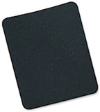 Mouse Pad MANHATTAN 423533, Negro