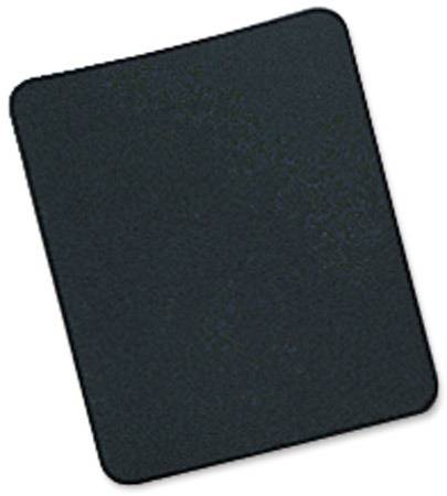 Mouse Pad MANHATTAN 423533, Negro