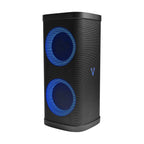 Bocinas VORAGO KSP-580 LCD, Negro