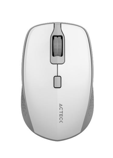 Mouse ACTECK TRIP MI670 Inalambrico 2.4Ghz
