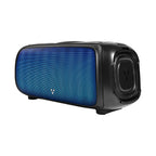 Bocinas VORAGO KSP-530, USB/TF/BT/AUX, Negro