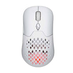 Mouse Gamer Balam Rush MG979, Blanco