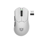 Mouse Gamer Balam Rush DRIFT PRO MG7 Inalámbrico, USB, Blanco