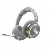 Audífonos Gamer Corsair CA-9011373-WW Virtuoso Max Wireless, Plata