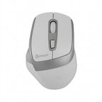 Mouse GETTTECH GGM-STDBW-01-WH, Blanco