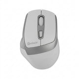 Mouse GETTTECH GGM-STDBW-01-WH, Blanco