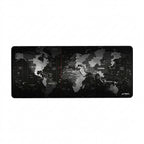 Mouse Pad ACTECK MT494W, Negro