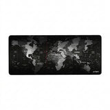 Mouse Pad ACTECK MT494W, Negro