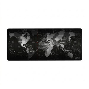 Mouse Pad ACTECK MT494W, Negro